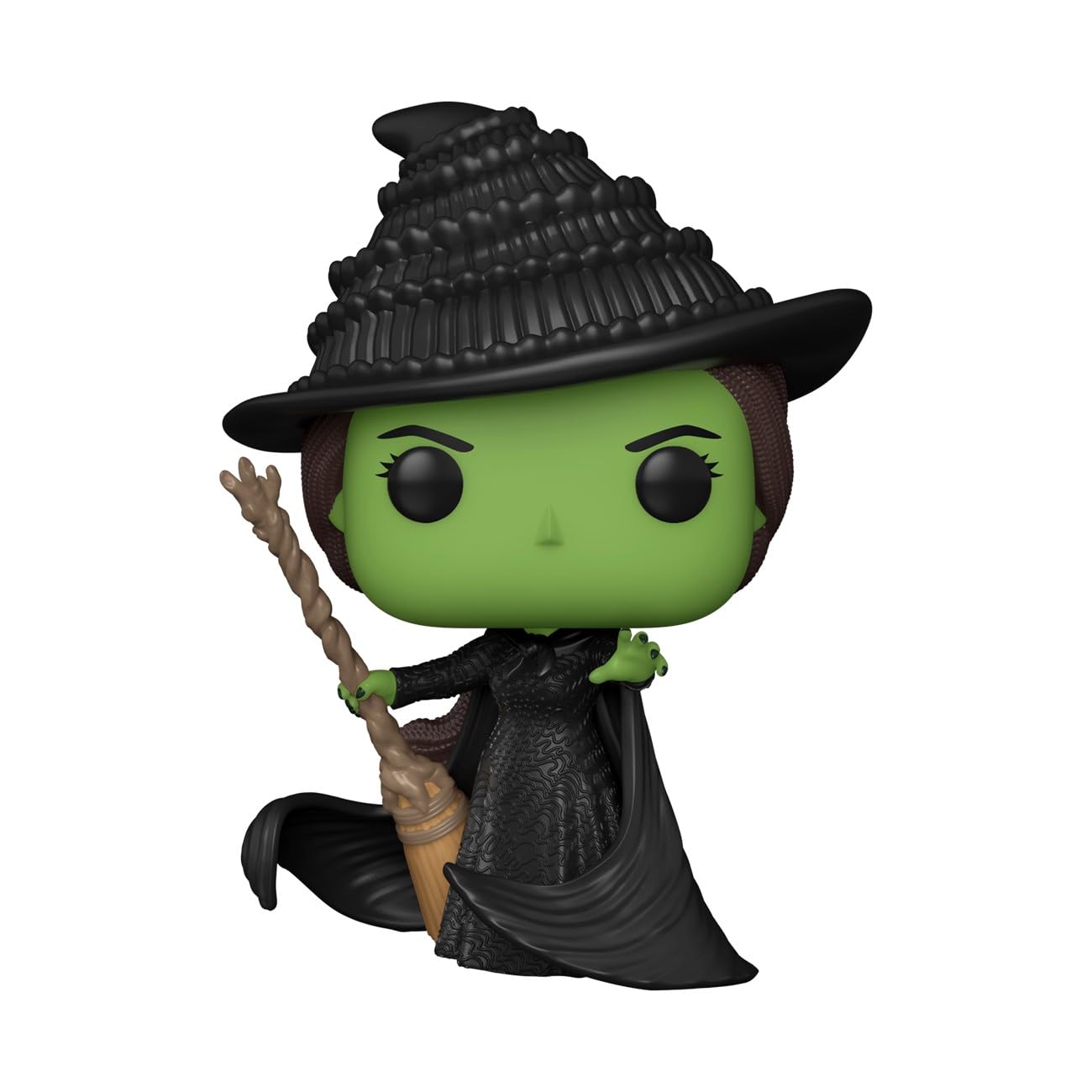 Funko POP Movies: Elphaba - Wicked - Collectable Vinyl Figure - Gift Idea - Official Merchandise - for Kids & Adults - Movies Fans - Model Figure…