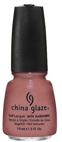 China Glaze Nail Polish, Dress Me Up 1121 Beauty & Personal Care China Glaze
