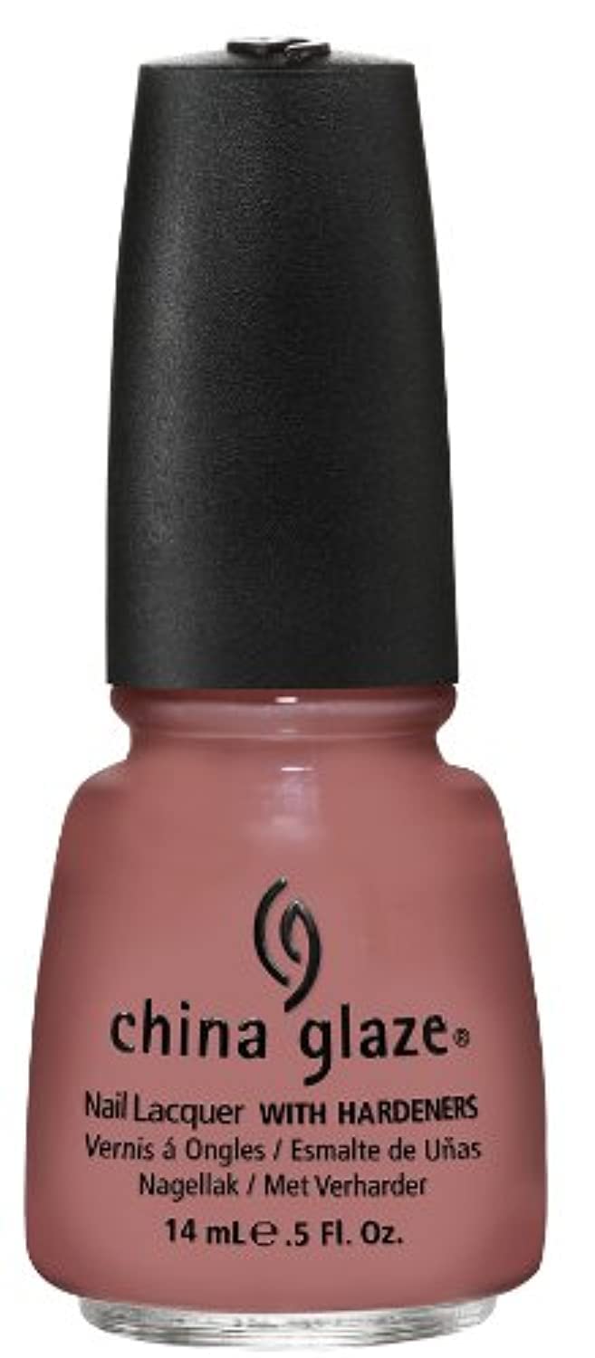 China Glaze Nail Polish, Dress Me Up 1121 Beauty & Personal Care China Glaze