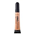 L.A. Girl Pro Conceal HD Concealer GC973, Creamy Beige, 0.25 Oz