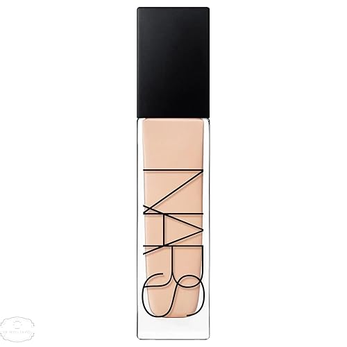 Nars Natural Radiant Longwear Foundation - Oslo