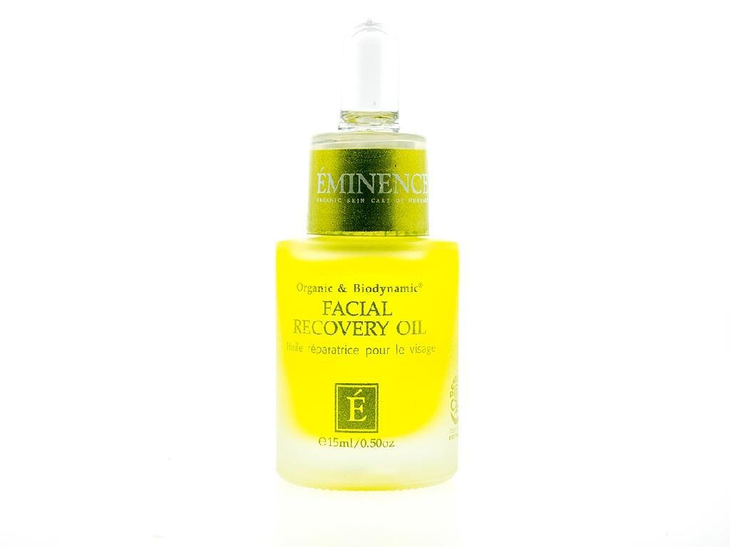 Eminence Organics Biodynamic Facial Recovery Oil