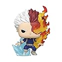 Funko POP! Animation: MHA - Shoto Todoroki - My Hero Academia - Collectable Vinyl Figure - Gift Idea - Official Merchandise - for Kids & Adults…