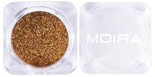 Loose Control Glitter (007, Heatwave)