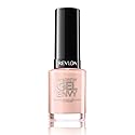 Revlon ColorStay Gel Envy Longwear Nail Polish, with Built-in Base Coat & Glossy Shine Finish, in Pink, 105 Bet On Love, 0.4 oz