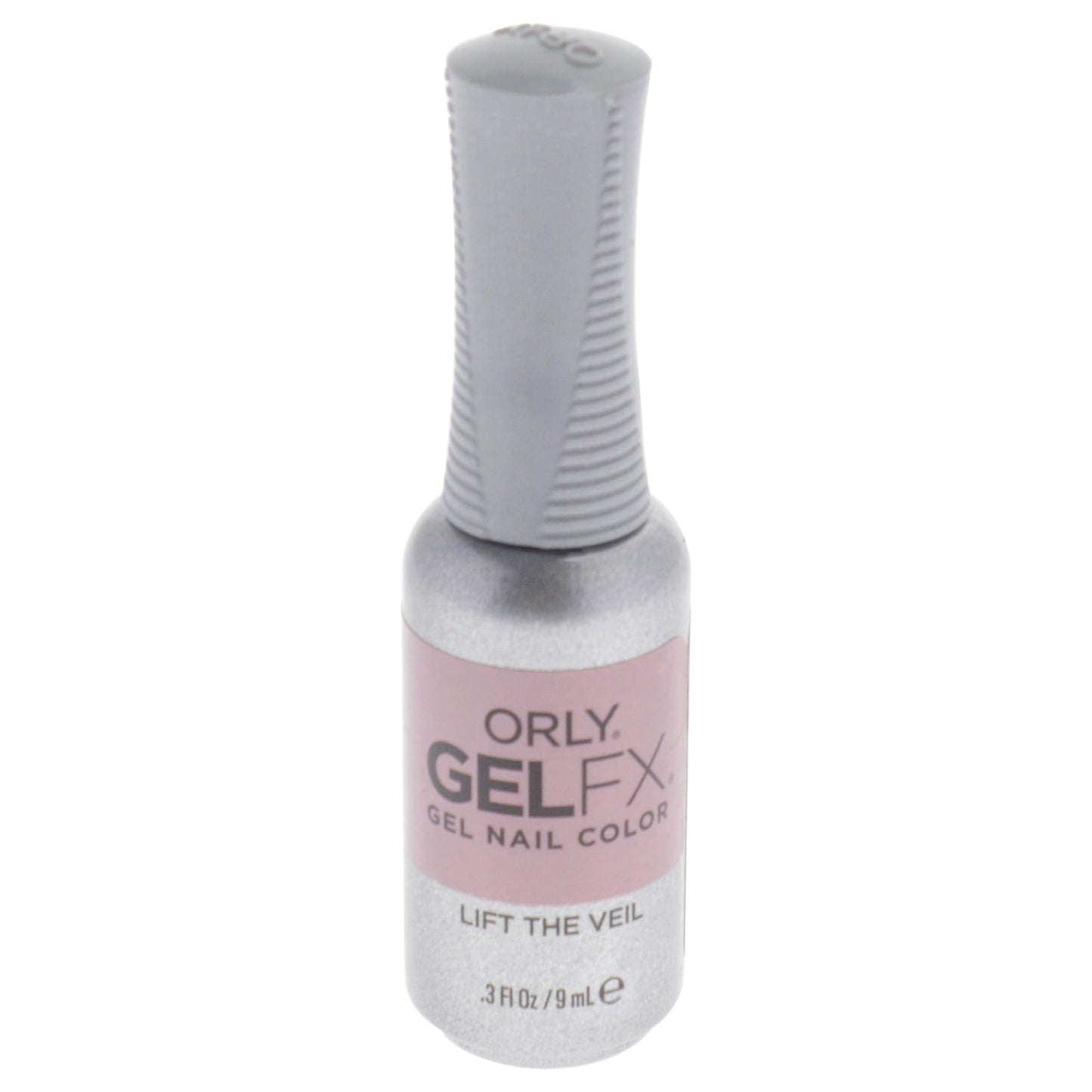 Orly Gel FX Nail Color, Lift The Veil, 0.3 Ounce