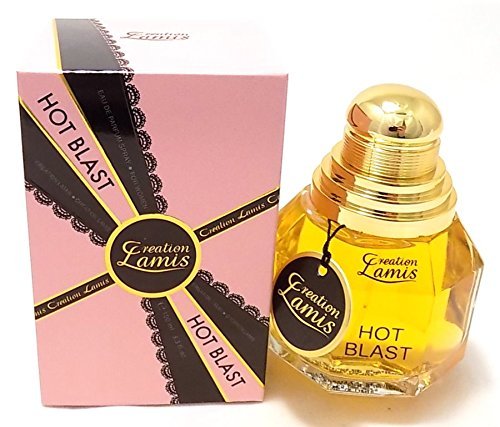 Creation Lamis Hot Blast by Creation Lamis Beauty & Personal Care Creation Lamis