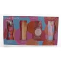 Ocean Pacific Cotton Candy Skies, 4 Piece Gift Set