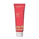 ATTITUDE Natural Conditioner for Kids, Hypoallergenic, Vegan, Plant- and Mineral-Based, Vegan and Cruelty-free, Mango, 8 Fl Oz (11118)