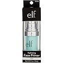 E.l.f. Hydrating Face Primer JERLaB, 5Pack (0.47 Fl oz)
