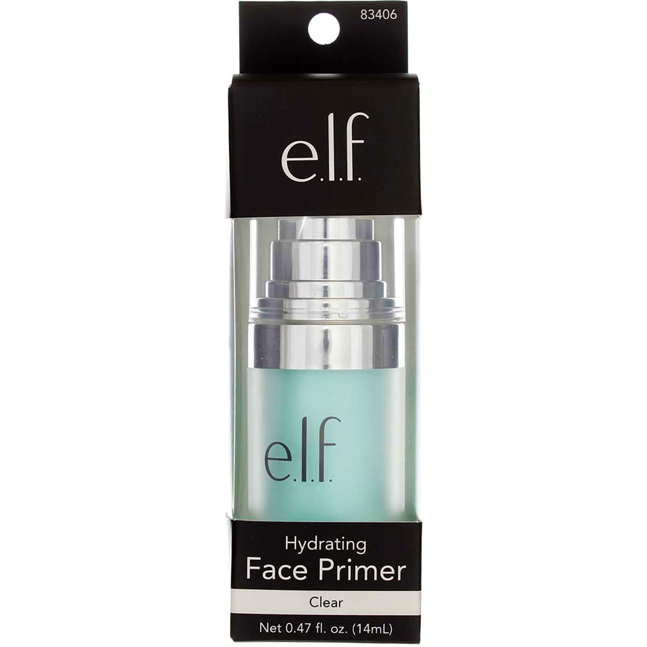 E.l.f. Hydrating Face Primer JERLaB, 5Pack (0.47 Fl oz)