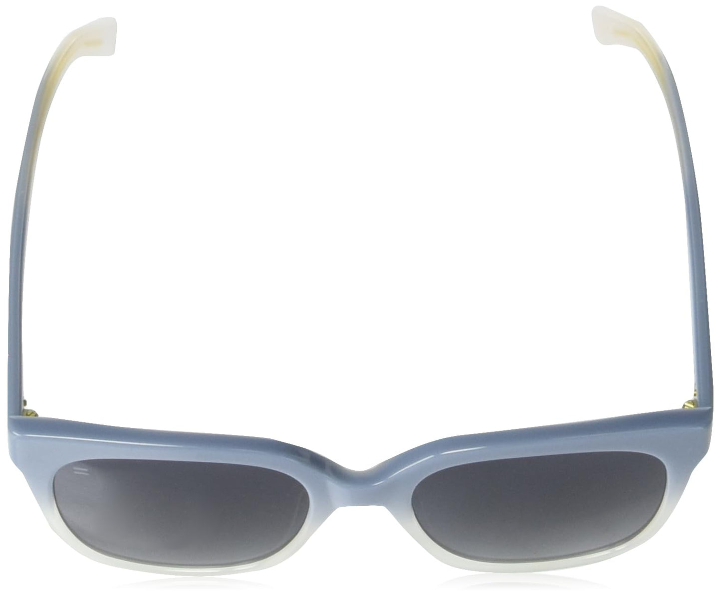 TOMS Natasha Square Sunglasses For Women - Handcrafted Women Sunglasses w/Acetate Frames - UV Protection w/Case