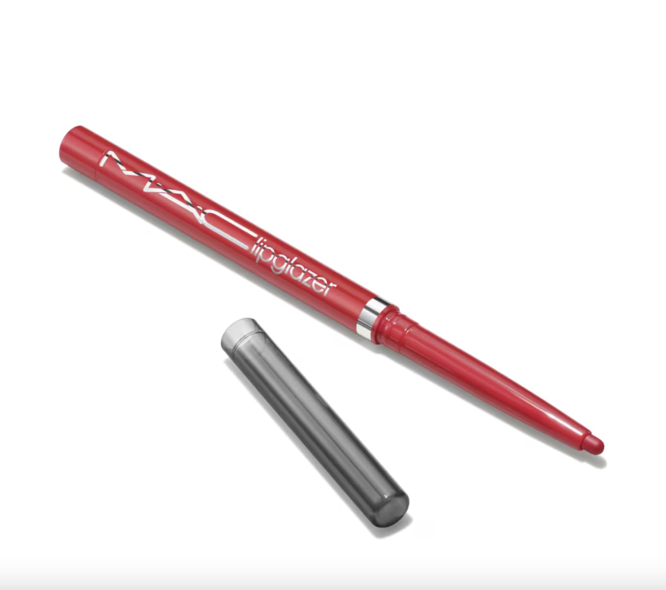 MAC Lipglazer Glossy Liner Lady Danger