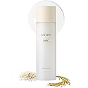 HAYEJIN RiceFila Milk Toner for Glass Skin - 2-in-1 Hydrating Korean Rice Toner with Niacinamide, 8 Hyaluronic Acids & 6 Peptides - Dual Phase