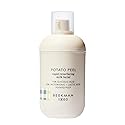 Beekman 1802 Potato Peel - 1.69 fl oz - Fragrance Free - Rapid Resurfacing Milk Facial - At-Home Peel - Visibly Reduces Appearance of Fine Lines