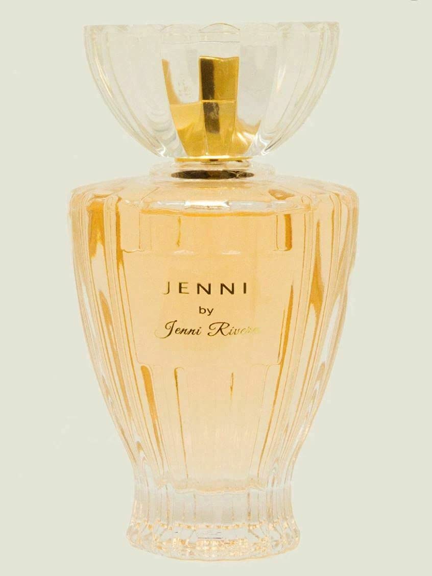 Jenni By Jenni Rivera Eau De Parfum Spray 3.4 Oz Women