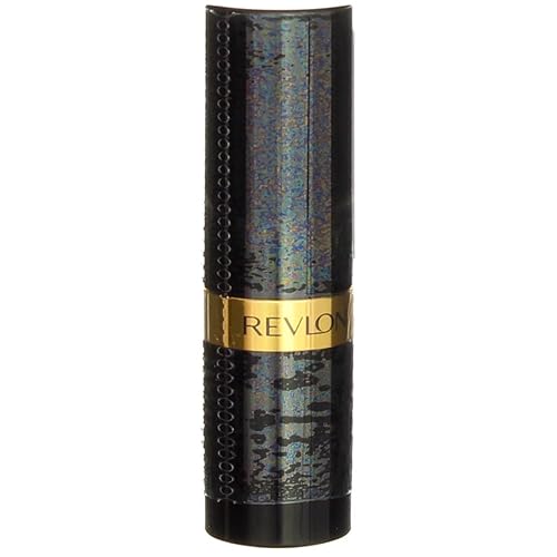 Revlon Super Lustrous Lipstick Creme, Gentlemen Prefer Pink 450, 0.15 fl oz (3 Pack)