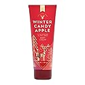 Bath & Body Works Winter Candy Apple Ultra Shea Body Cream, 8 Ounce