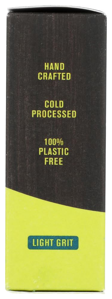 Every Man Jack, Soap Bar Cold Plunge Dive Pacific, 5 Ounce