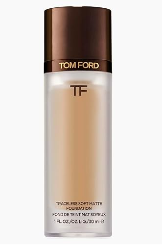 Tom Ford - Traceless Soft Matte Foundation - 1 FL Oz Liq / 30 ML e - Tawny 7.0
