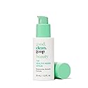 good.clean.goop beauty The Healthy Aging Serum | Facial Serum with Tranexamic Acid, Shikimic Acid & Goji Berry Oil | Serum to Help Smooth Wrinkles