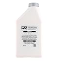 Liquid Latex - Face and Body Paint, Ammonia Free, Easy On and Off, Cosplay Makeup, Create Professional Monster, Zombie Arts 16 Oz (White)