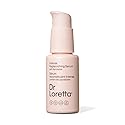 Dr. Loretta Women's Intense Replenishing Serum, White, 1 Ounce (Pack of 1)