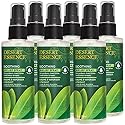 Desert Essence Tea Tree Relief Spray, 4 Ounce -- 6 per case.