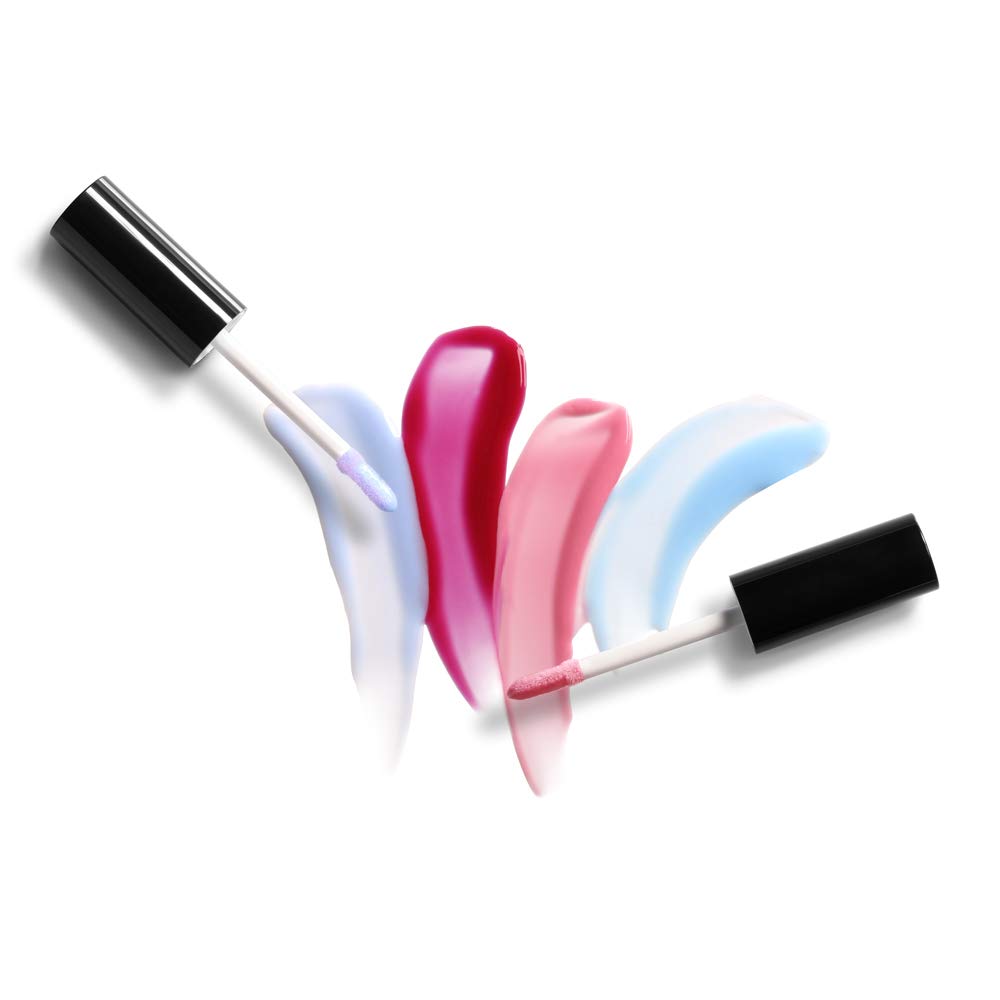 NYX PROFESSIONAL MAKEUP #THISISEVERYTHING Lip Oil, Lip Gloss - Sheer Lavender