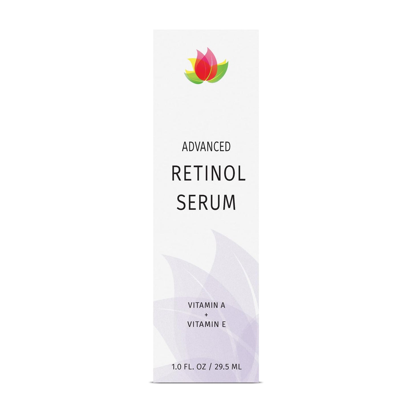 Advanced Retinol Serum | Reviva Labs | Featuring 0.1% Retinol | This anti-aging serum helps reduce the appearance of fine lines and wrinkles