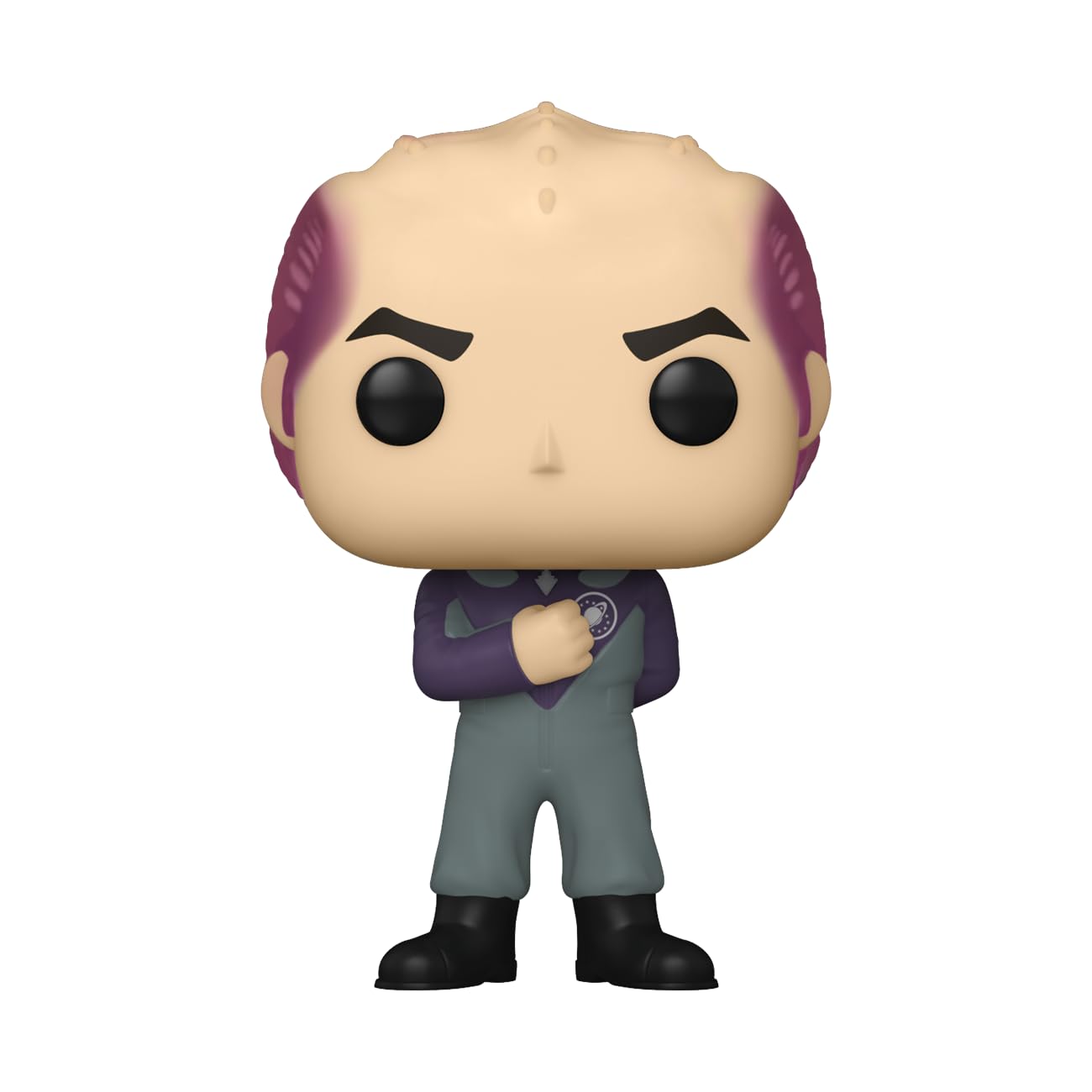 Funko POP! Movies: Galaxy Quest - Sir Alexander as Doctor Lazarus - Collectable Vinyl Figure - Gift Idea - Official Merchandise - for Kids & Adults…