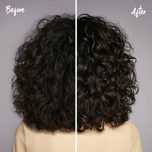Marc Anthony True Professional Strictly Curls Perfect Curl 7-In-1 Leave In Treatment Foam, 7.05 Ounce (Packaging May Vary)