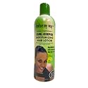 Africas Best Orig Texture My Way Curl Keeper Lotion 12 Ounce (354ml) (6 Pack)