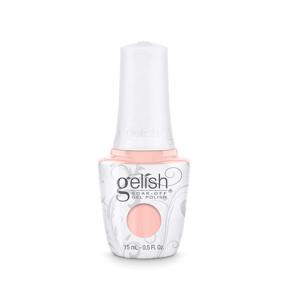 Gelish TPO-Free Soak-Off Gel Nail Polish: All About The Pout 15 mL Beauty & Personal Care Gelish
