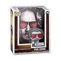 Funko The Dude (The Big Lebowski) Pop! VHS Cover Exclusive