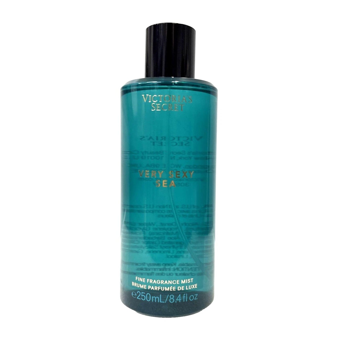 Victoria's Secret Very Sexy Sea Fragrance Body Mist 8.4 Fluid Ounce