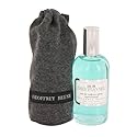 Geoffrey Beene Grey Flannel Eau de Toilette Spray, 4 Fluid Ounce