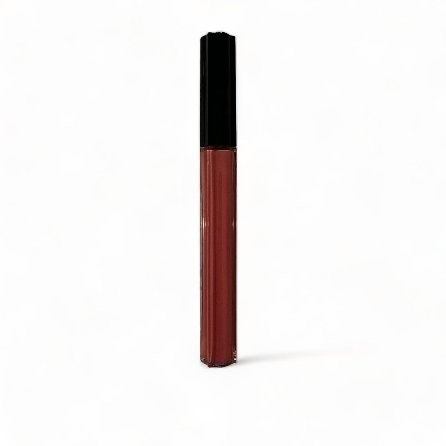 KVD Everlasting Hyperlight Liquid Lipstick - Dragon Bones - Spiced Coral, Transfer?Proof Matte, Lightweight All?Day Wear, Non?Drying, Vegan &