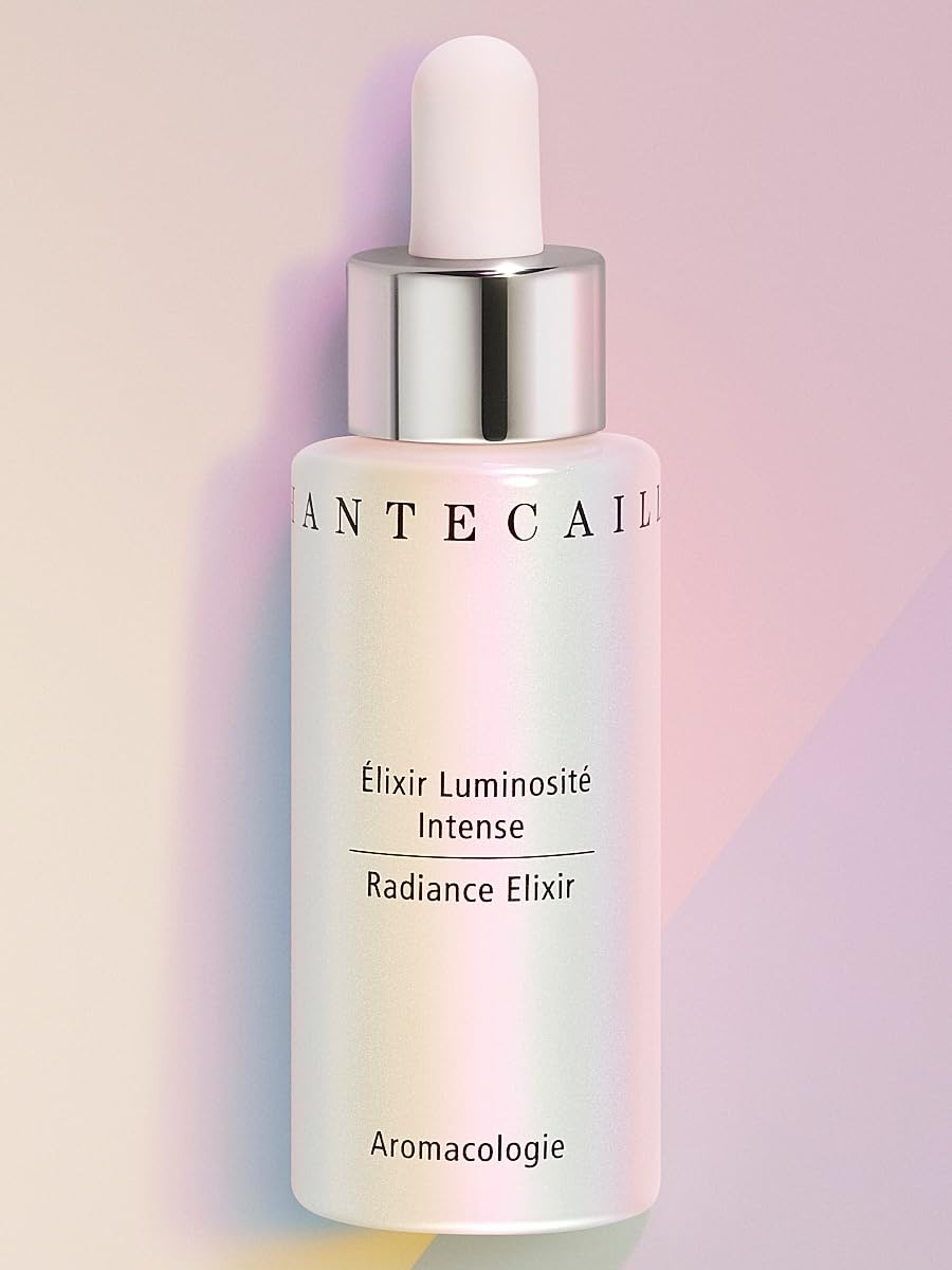 Chantecaille, Radiance Elixir