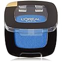 L'Oréal Paris Colour Riche Monos Eyeshadow, Grand Bleu, 0.12 oz.