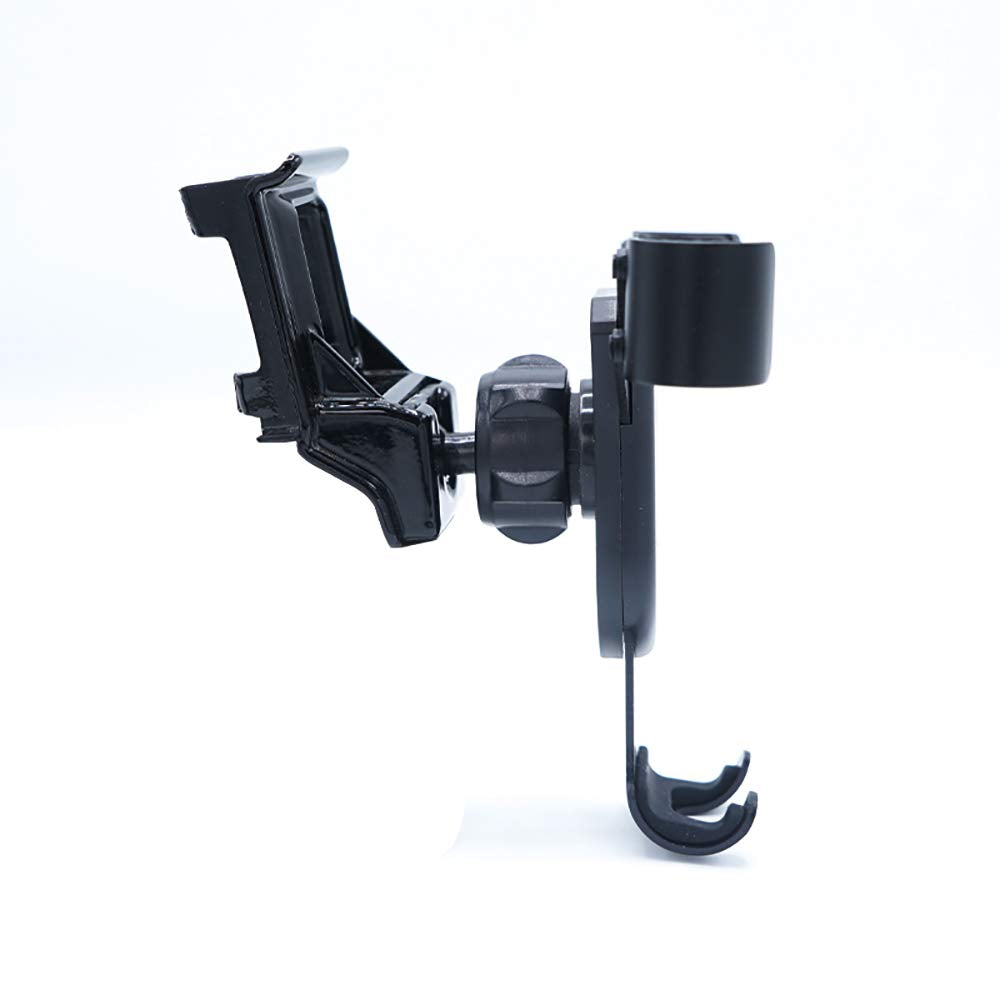 Beerte Car Phone Holder fit for Toyota Corolla 2020-2026,Corolla Cross 2022-2026,360 °Rotation Adjustable Car Air Vent,Auto Dashboard Cell Phone…