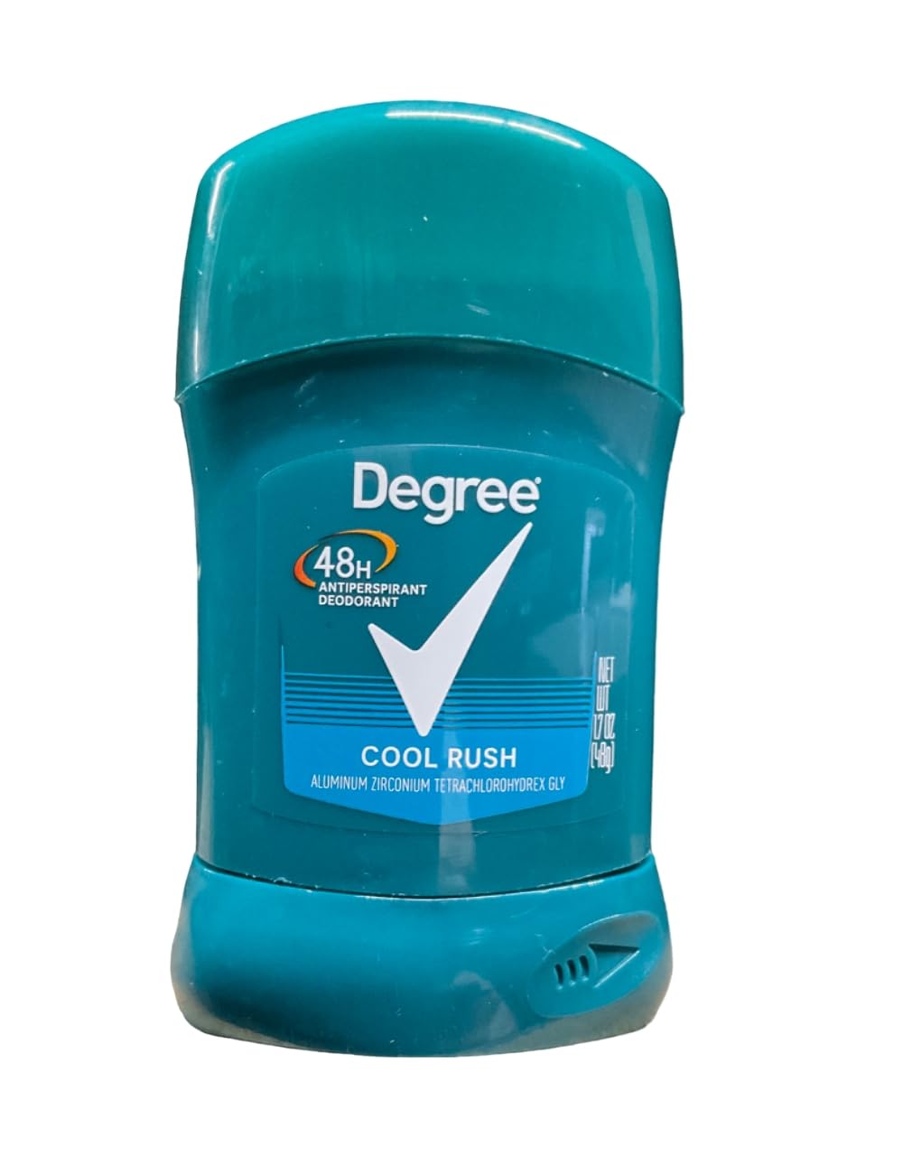 Degree Men Antiperspirant, Cool Rush 1.7 oz (Pack of 6) Beauty and Personal Care Degree