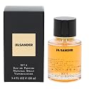 Jil Sander #4 By Jil Sander For Women. Eau De Parfum Spray 3.4 Ounces