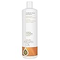One 'n Only Moisture Repair Shampoo with Argan Oil, Rebalances Hair Moisture Levels, Adds Volume and Shine, Repairs Damage from Chemicals and Heat
