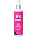 Nicole & Alyssa Leave-In Conditioner Spray for Boho & Crochet Styles, Lightweight Moisturizing Detangler, Curl-Friendly Formula, Frizz Control