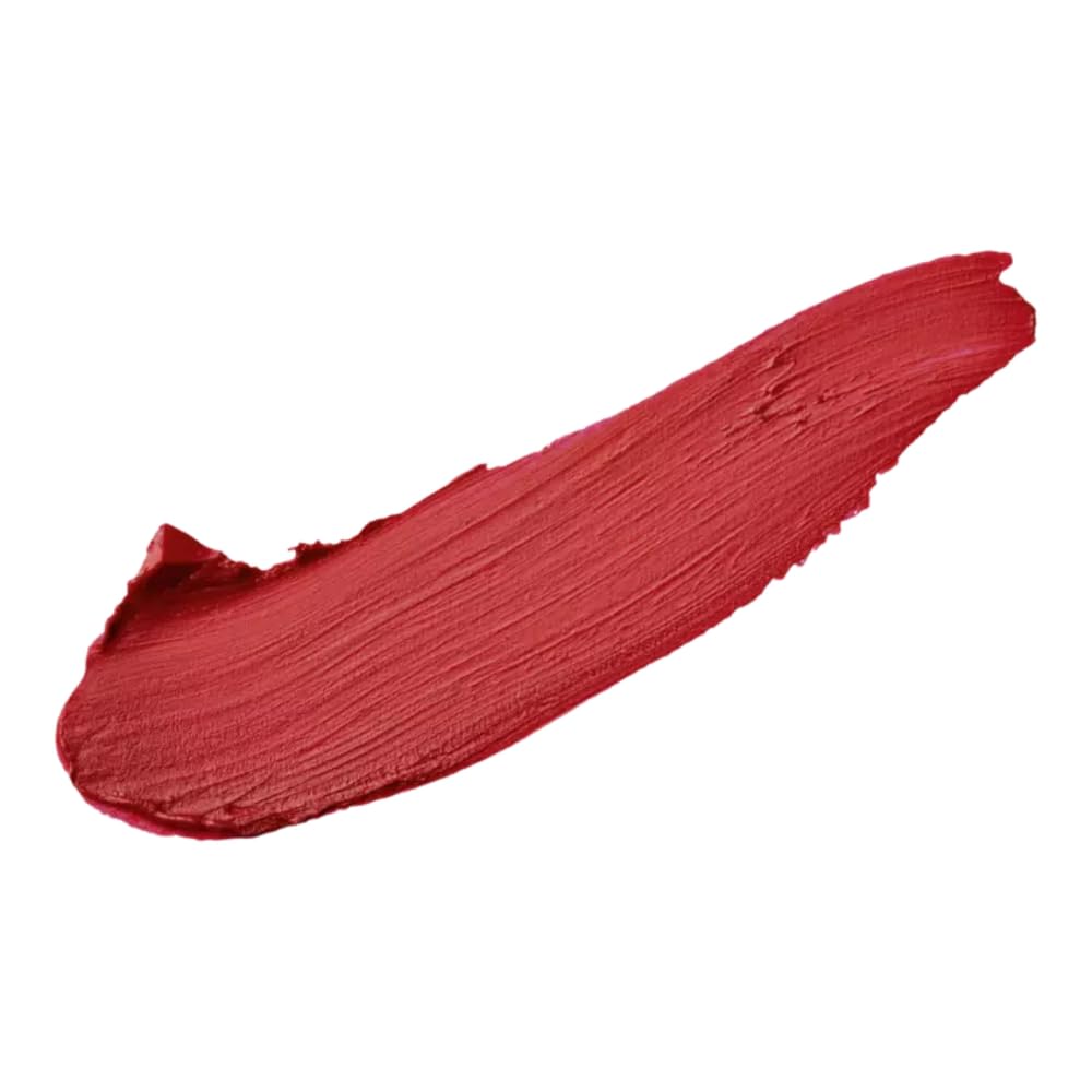 FLOWER BEAUTY By Drew Barrymore Perfect Pout Lip Color - Soft Matte Finish - Liquid Lipstick - Comfortable + Lightweight Feel (Icon)