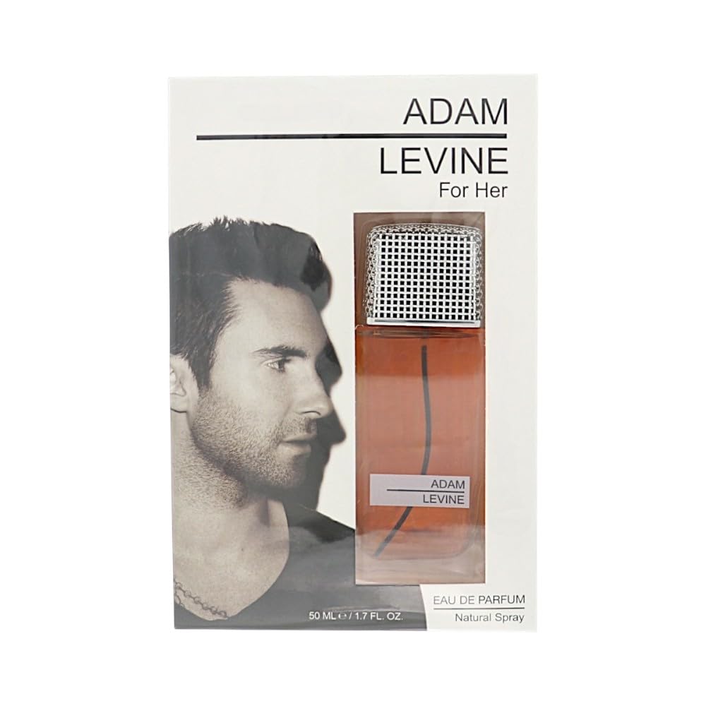 Adam Levine , 1.7 Oz Edp Spray for Women