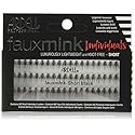 Ardell Faux Mink Individuals Short Black