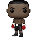 Funko Pop! Boxing: Mike Tyson, Multicolor