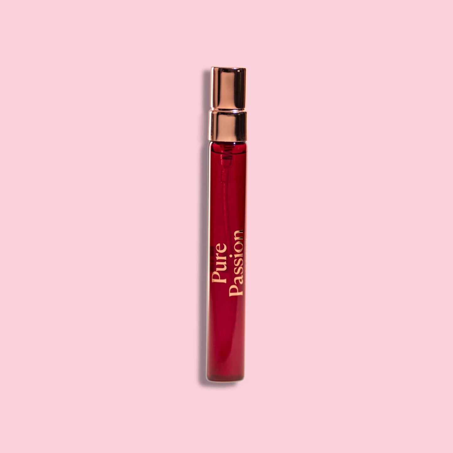 High On Love Pure Passion Perfume (10 ml) Beauty & Personal Care High On Love